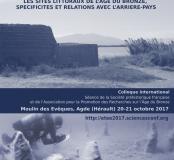Entre terres et eaux 2017