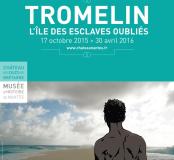 Affiche expo tromelin