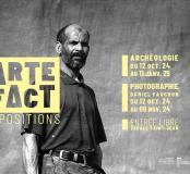 expo artefact
