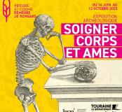 Exposition Corps et ames