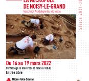 Expo Sevran