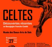 exposition celtes dole