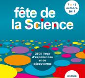  fete de la science 2017 visuel