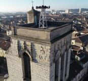 Nîmes Cathédrale 3 ter