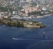 Fort Saint-Louis 1