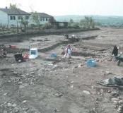 Mey, le Village