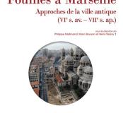 Conférence fouilles-a-marseille