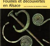 Fouilles et découvertes en Alsace