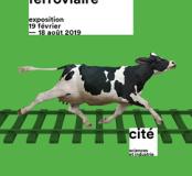 Exposition Grande Vitesse Ferroviaire