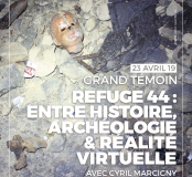 Affiche Refuge 44