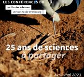 Conférence Inrap