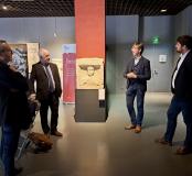 Convention Bordeaux