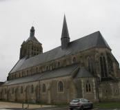 Place de l’église Saint-Symphorien_1
