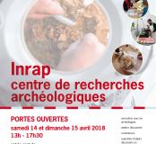 Affiche JPO Glisy