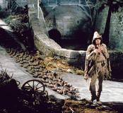 Le Joueur de flûte, Jacques Demy