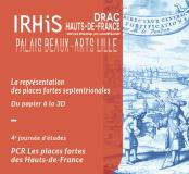 4e journée d'études  IRHIS et Drac HDF 2020