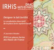 3e journée d'études IRHIS et Drac HDF 2020