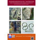 Journées régionales de l'archéologie Bourgogne-Franche-Comté