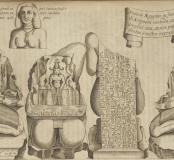 statuette égyptienne