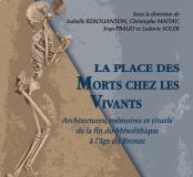 Visuel la place des morts chez les vivants au Néolithique