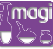 MAGI logo