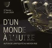 D'un monde à l'autre MAN