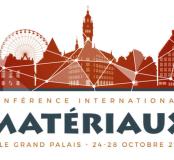 Conférence internationale Matériaux