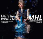 MHL Pieds dans l'eau