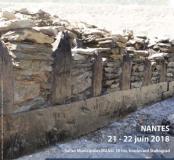 affiche colloque ports romains