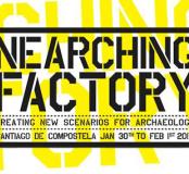 Logo Nearching