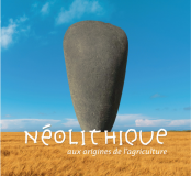Affiche expo néo Chartres