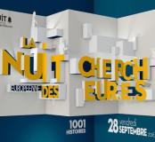 Nuit des chercheur.e.s 2018
