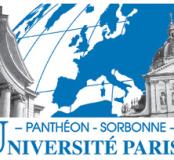 Logo pantheon