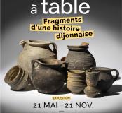 Expo passé à table