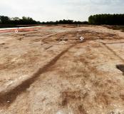 Vues 360° d’un village néolithique à Pont-sur-Seine (Aube)
