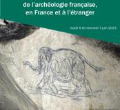 Assises scientifiques de l’archéologie française, en France et à l’étranger