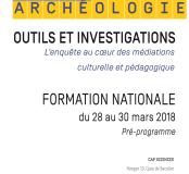 visuel preac archeologie outils et investigations