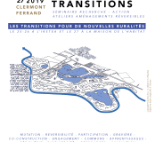 Séminaire « Paysages, territoires, transitions. Les transitions pour de nouvelles ruralités »