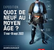Quoi de neuf MA Toulouse
