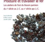 Recherches archéologiques 16