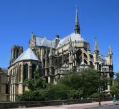 Archéologie de la ville de Reims