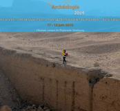 Mesures magnétiques dans l'Assassif (tombe de Petamenope) dans le cadre d'une mission conjointe UMR 7044 ARCHIMEDE / UMR 7516 IPGS / IFAO
