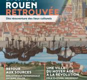 Expo Rouen retrouvée