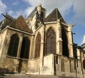 Eglise Saint Gervais