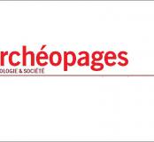 Logo Archéopages