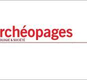 Logo Archéopages