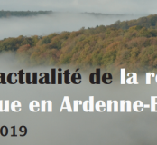 Journées d'actualité de la recherche