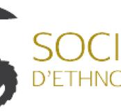 Logo Société d'Ethnologie