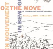 Affiche SPF 2019 : En Mouvement