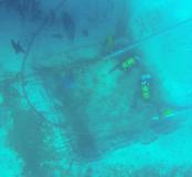 Subaquatique : diagnostic Île Rousse